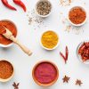 Chili Con Carne met gehaktballen Indiaas gerecht
