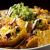 Nacho’s met chili con carne