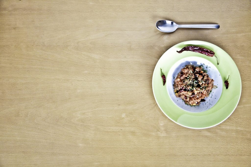 Chili Con Carne