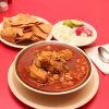 Mexicaanse chili con carne