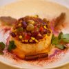 Magere chili con carne