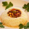 Chili sin carne – vegetarisch recept
