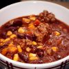 Chili con carne traditioneel recept