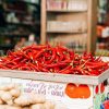 Chili con carne met kokosmelk (Indonesische recept)