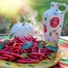 Recept Chili sin carne met vegagehakt