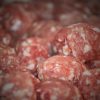 Chili con carne met gehaktballen