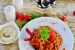 Recept Chili con carne met zoete aardappel en draadjesvlees.